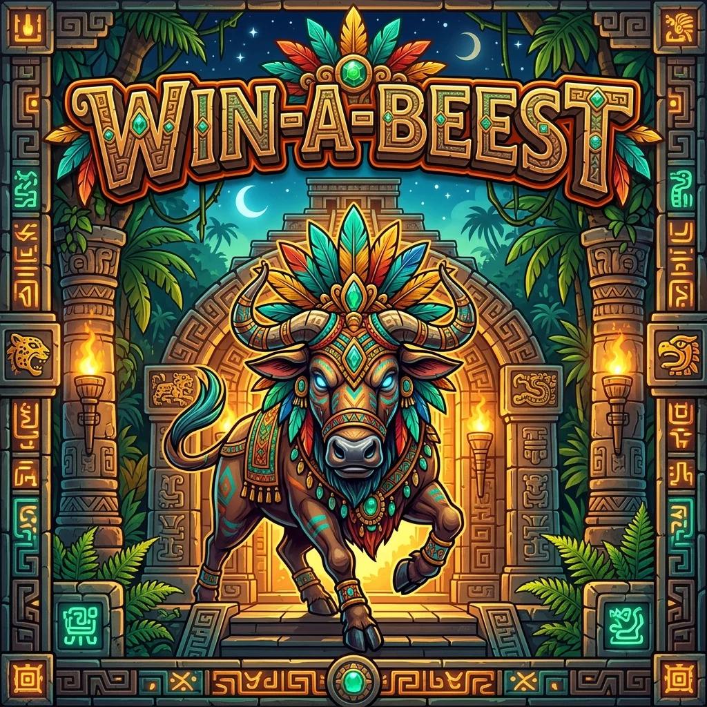 Win-A-Beest Royale