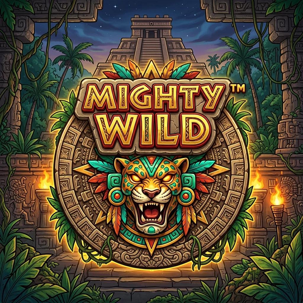 Mighty Wild™ Quest