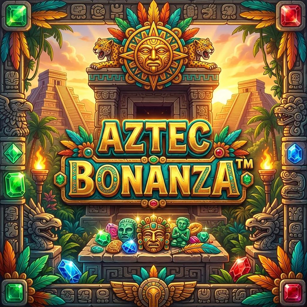 Aztec Bonanza™ Oasis